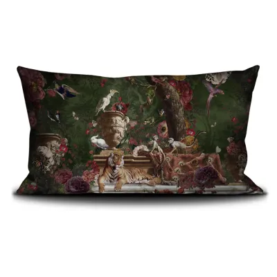 Coussin Tete de Lit XXL 70x140 cm MACHLI Voglio bene Coussin Tete de Lit XXL 70x140 cm MACHLI Voglio bene