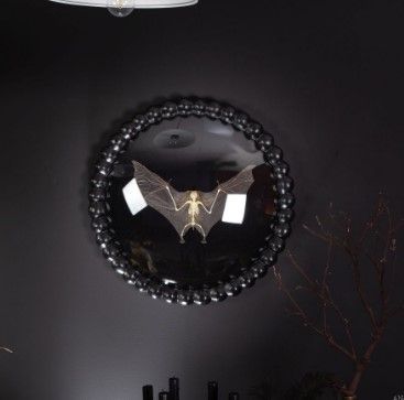 Cadre Squelette de chauve-souris EONYCTERIS S.