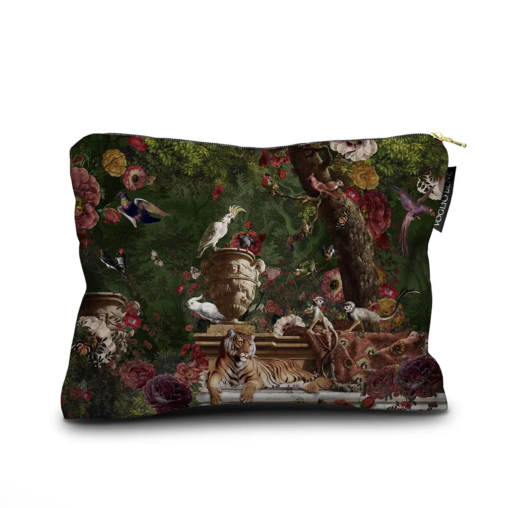 Pochette MACHLI   Voglio Bene