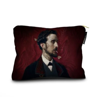 Pochette Comte Eduardo de Voglio Bene