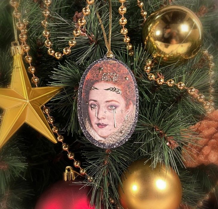 Pampille LUX Voglio Bene