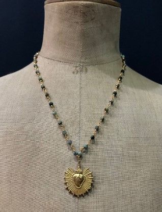 Collier Alicante