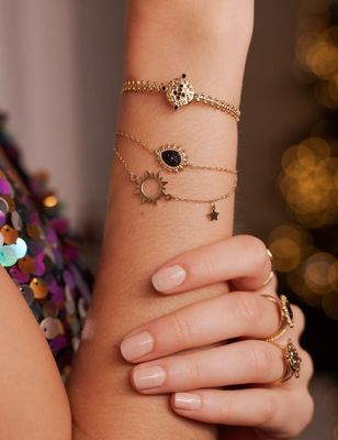 Bracelets