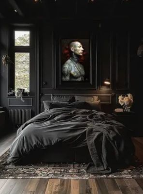 Tenture Vlad 88x132