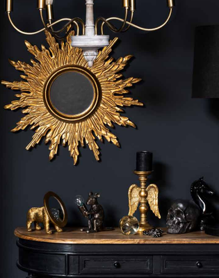 Décoration