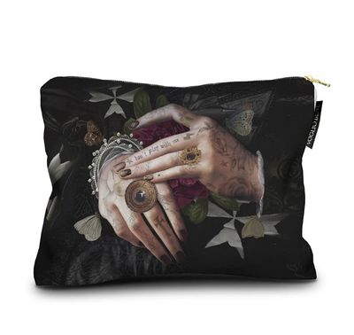 Pochette Protection   Voglio Bene