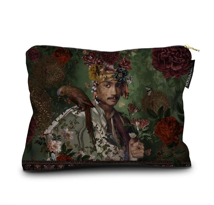 Pochette Sultan   Voglio Bene
