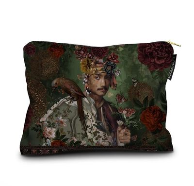 Pochette Sultan   Voglio Bene