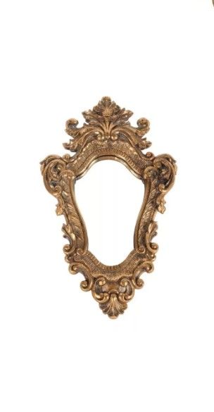 Miroir Fairy Castle small