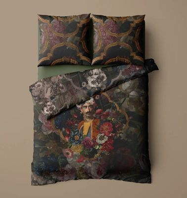 Linge de Lit Hassan 220x240 VOGLIO BENE