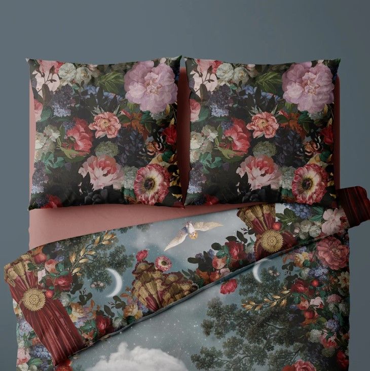 Linge de Lit Creation d Adam 220x240 VOGLIO BENE