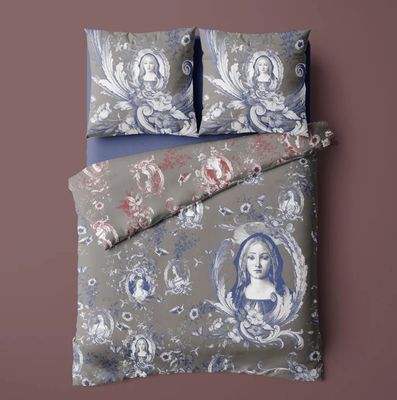 Linge de Lit Simonetta 220x240 VOGLIO BENE Linge de Lit Simonetta 220x240 VOGLIO BENE