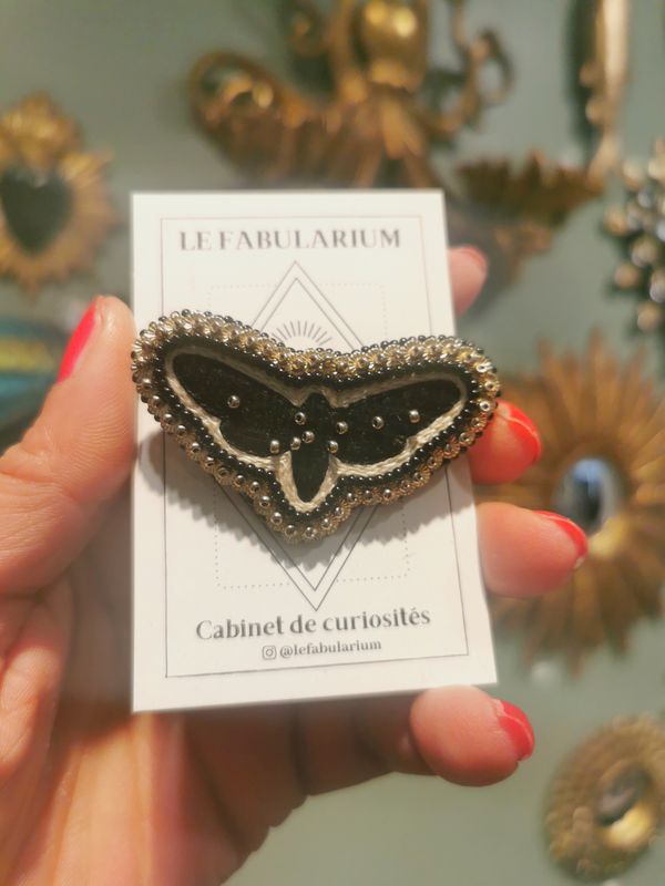 Broche Butterfly Broche Butterfly