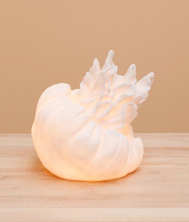 Lampe Meduse