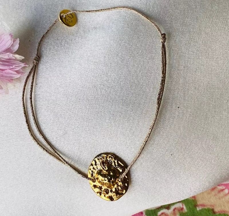 Bracelet Ex Voto