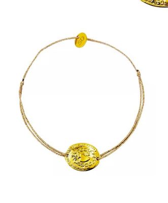 Bracelet Medaille Ex Voto Bracelet Medaille Ex Voto