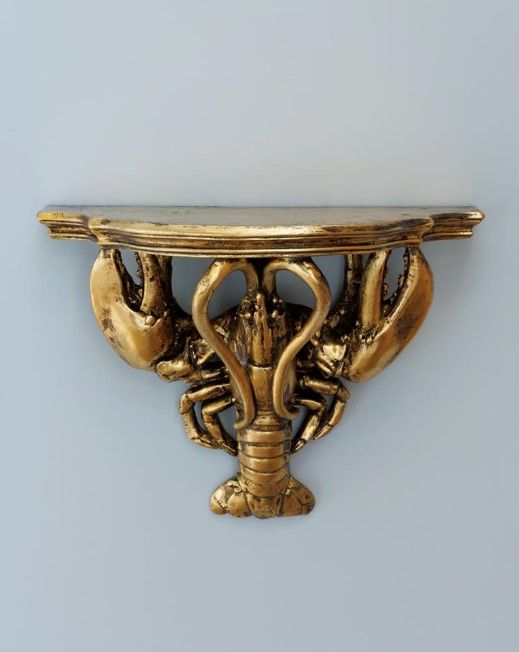 Etagere Homard