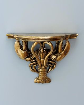 Etagere Homard