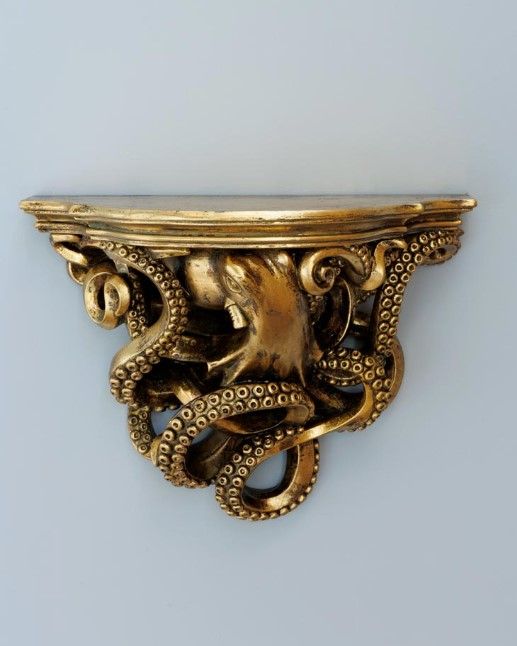 Etagere Octopus