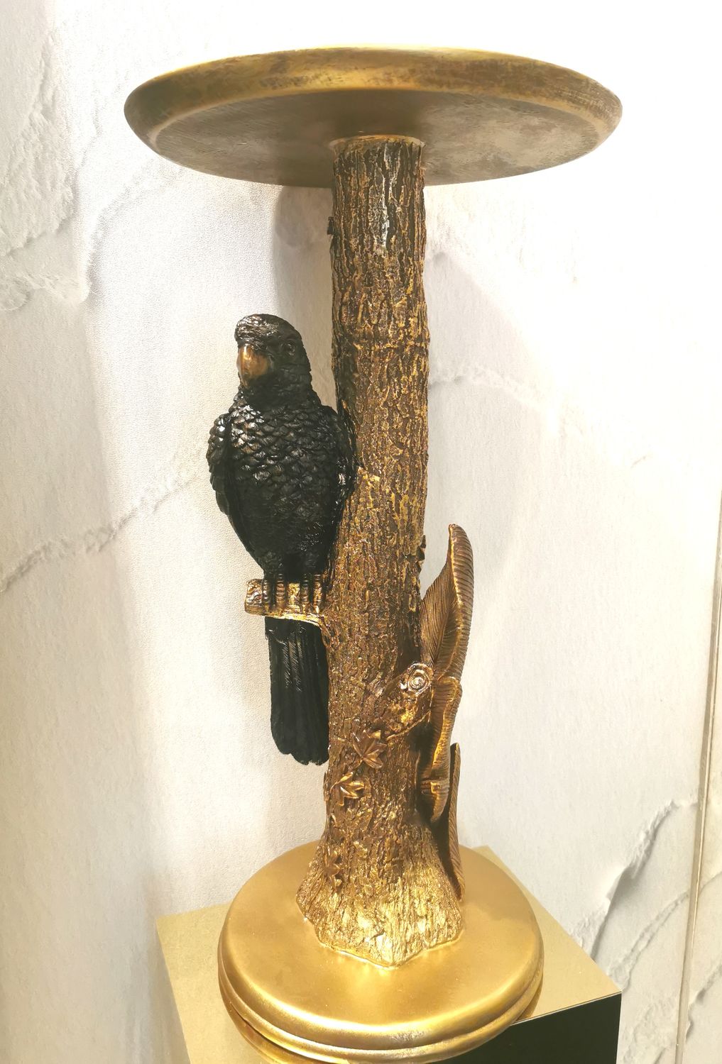 Table d Appoint Parrot