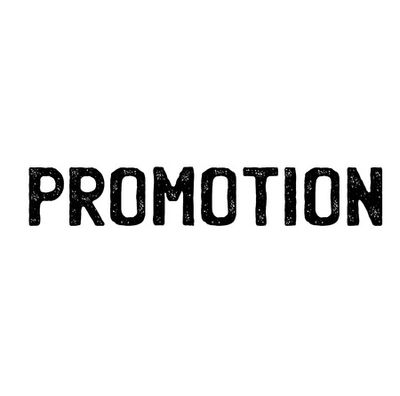 LES PROMOTIONS