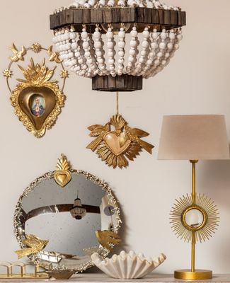 Décoration