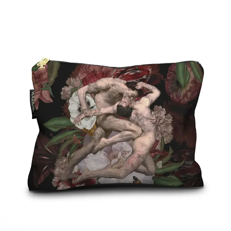 Pochette Gianni et Cappochio Voglio Bene Pochette Gianni et Cappochio Voglio Bene