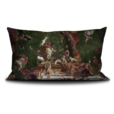 Coussin Tete de Lit XXL  70x140 cm MACHLI Voglio bene