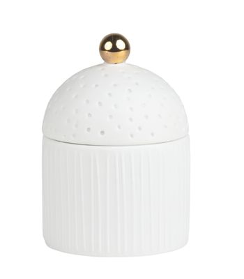 Boite en Porcelaine Cupcake