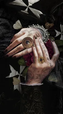 Tenture / Rideau PROTECTION 140x250 cm VOGLIO BENE