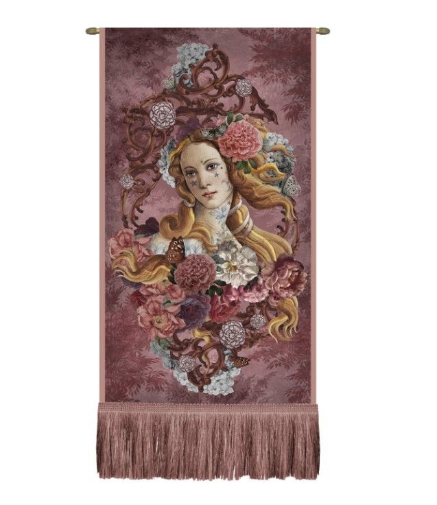 Etendard Venus VOGLIO BENE Etendard Venus VOGLIO BENE