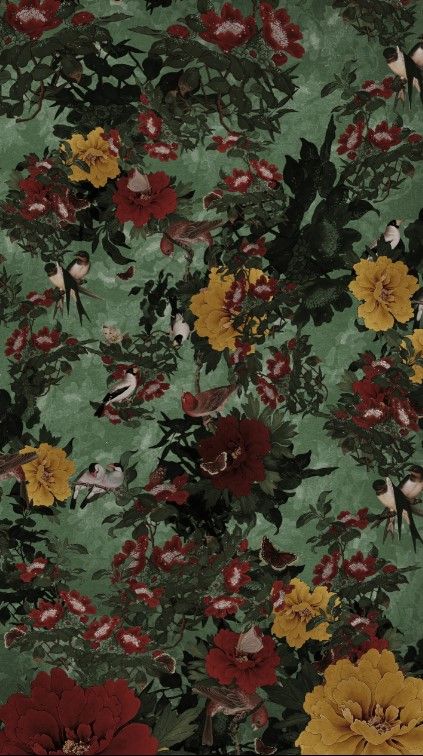 Tenture/Rideau Les Oiseaux 80x144 cm Voglio Bene Tenture/Rideau Les Oiseaux 80x144 cm Voglio Bene