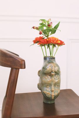 Vase ANATOLE col Nori