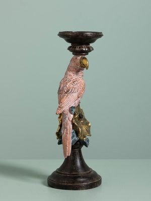Bougeoirs/Bougies
