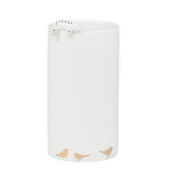 Vase en Porcelaine Little Cat / Chat Vase en Porcelaine Little Cat / Chat