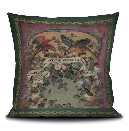 Coussin FESTIN Voglio Bene