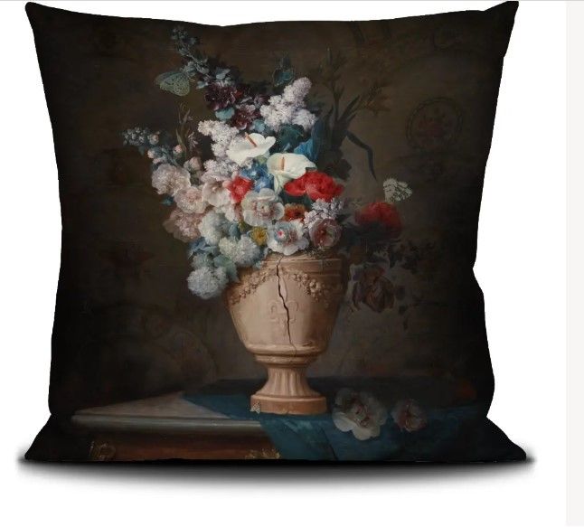 Coussin Fracture  Voglio Bene