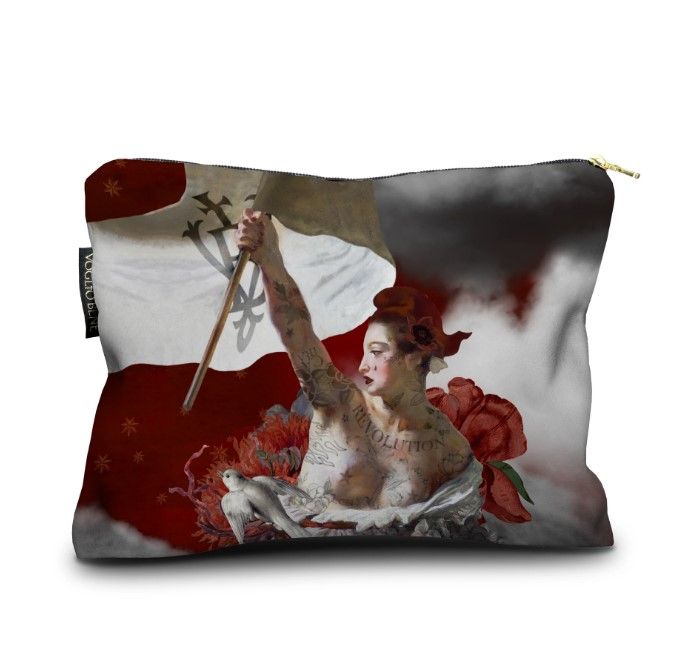 Pochette Liberte Voglio Bene Pochette Liberte Voglio Bene