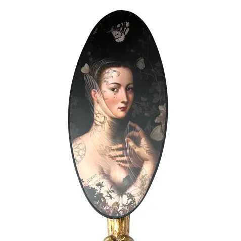 Abat Jour Ecran POPEE Voglio bene