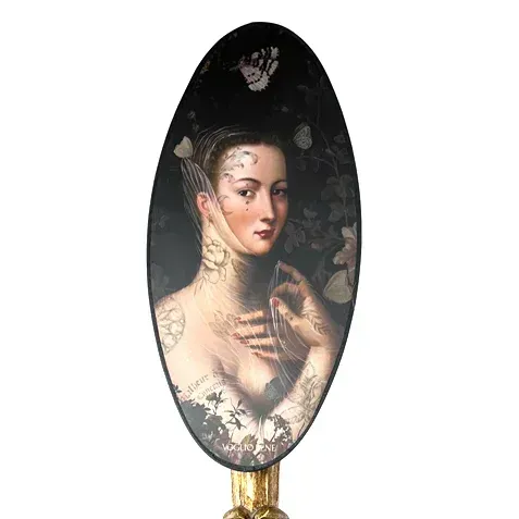 Abat Jour Ecran POPEE Voglio bene