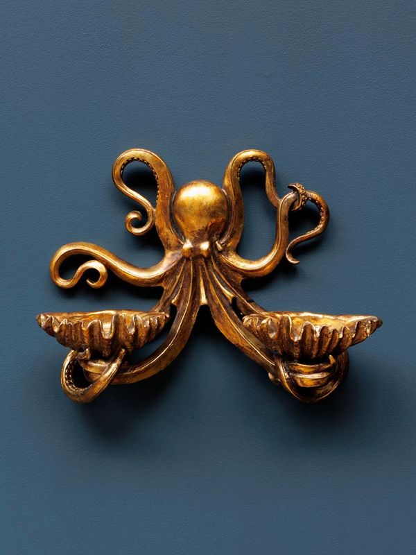 Pieuvre Octopus Vide Poche