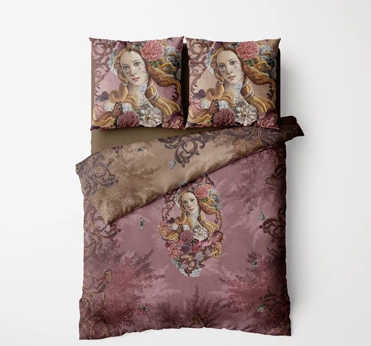 Linge de Lit Venus 220x240 VOGLIO BENE