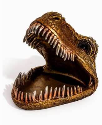 Tete de T Rex plateau Tete de T Rex plateau