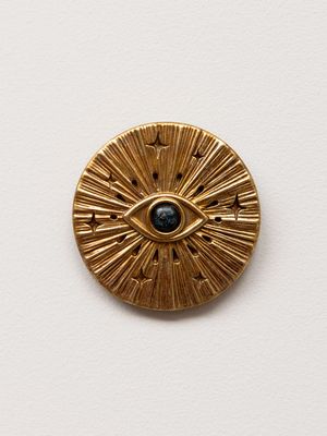 Ex Voto Oeil Circle EYE Ex Voto Oeil Circle EYE