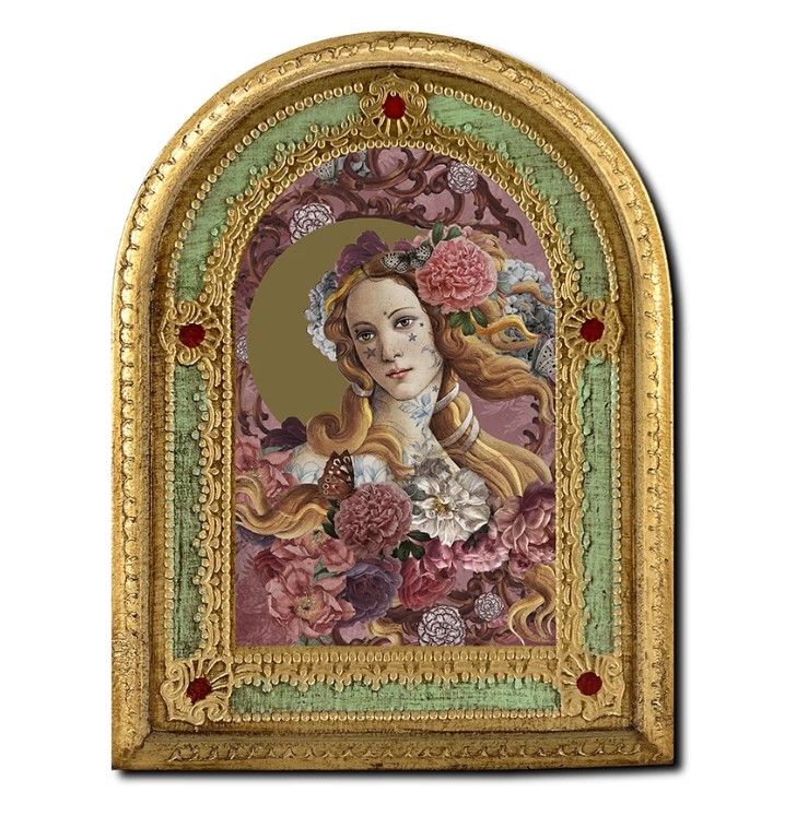 Tablette Religieuse VENUS VOGLIO BENE