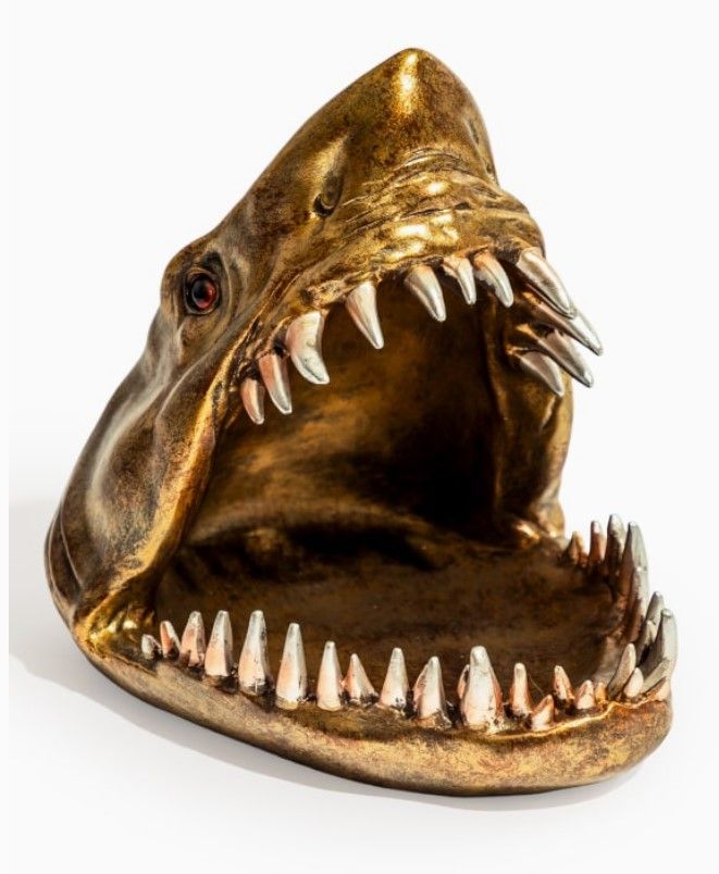 Tete de Requin  plateau