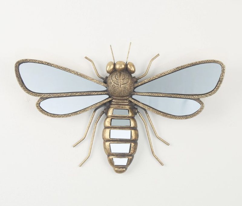Miroir Abeille Miroir Abeille