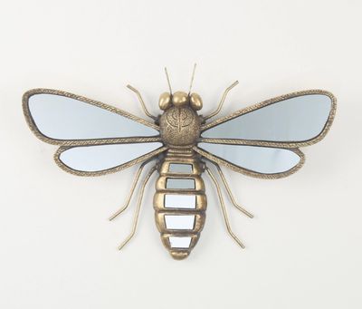 Miroir Abeille