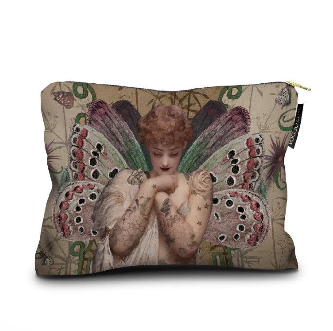 Pochette Angel Voglio Bene Pochette Angel Voglio Bene