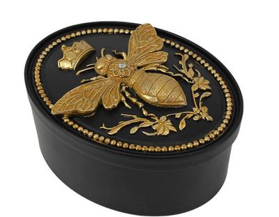Grande Boite Queen Abeille Grande Boite Queen Abeille